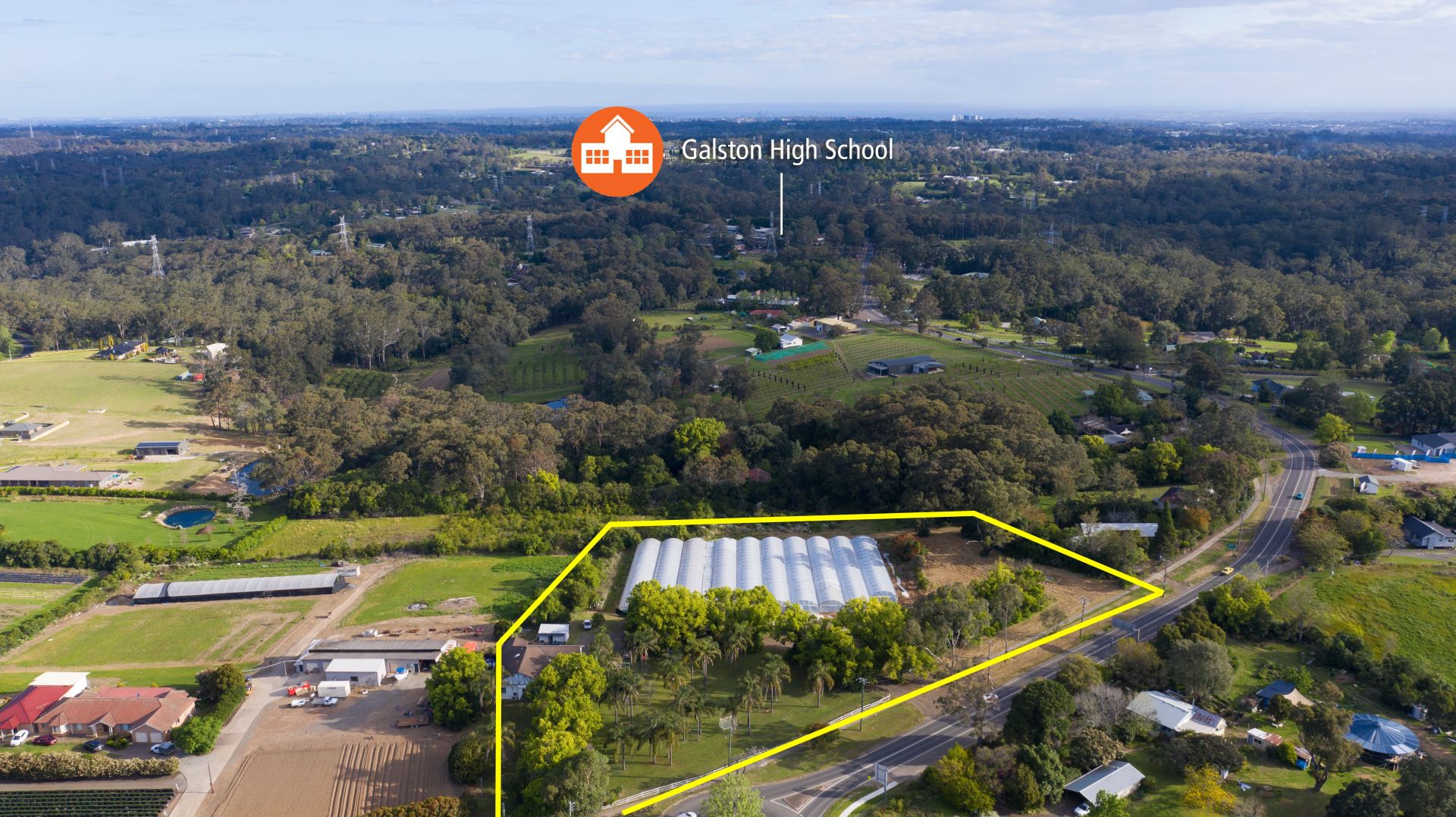 361 Galston Road Galston NSW, Galston - Thumbnail 4