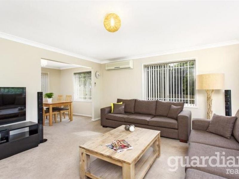 45 Thomas Wilkinson Avenue DURAL NSW, Dural - Thumbnail 5