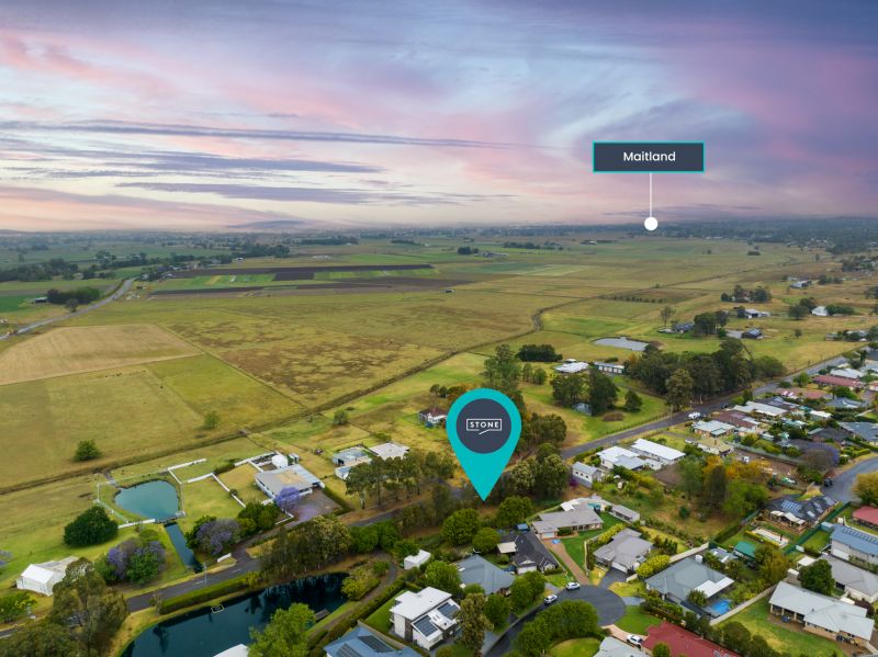 Real Estate For Sale 116 Dalveen Road Largs , NSW