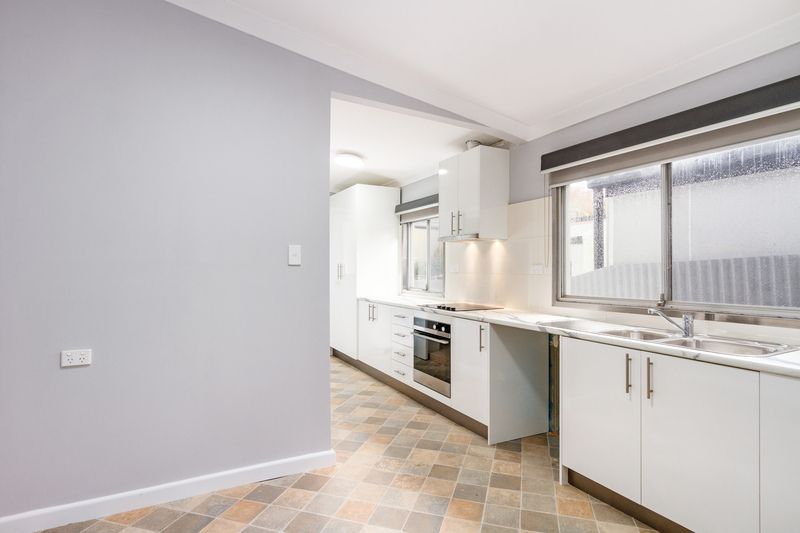 Charming Renovated Cottage