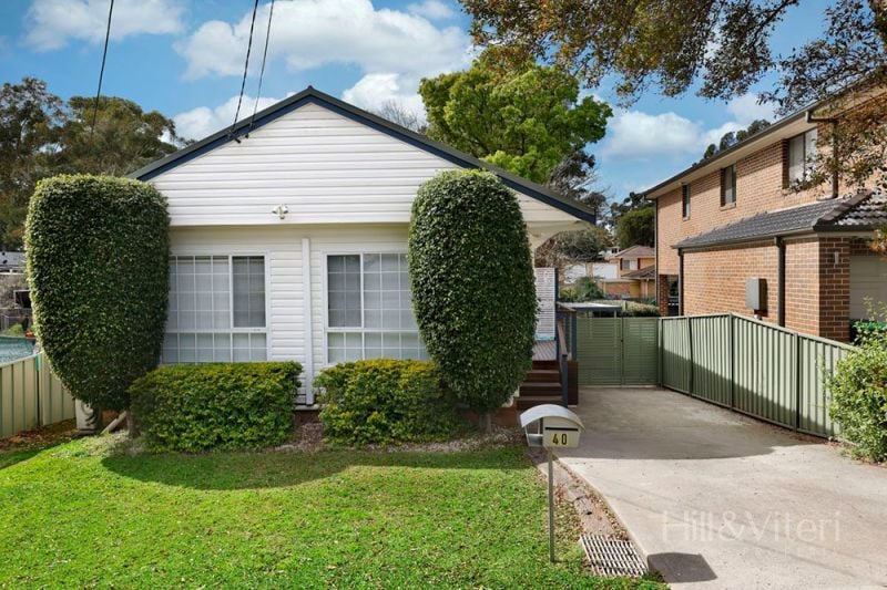 40 Glencoe Street, Sutherland, Sutherland - Thumbnail 2