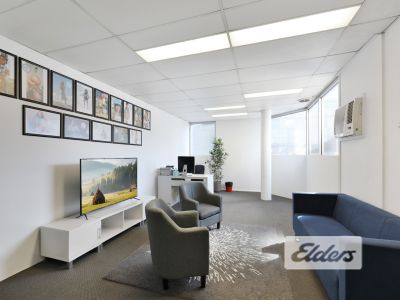 OFFICE / WAREHOUSE WITH HUGE DEVELOPMENT UPSIDE!