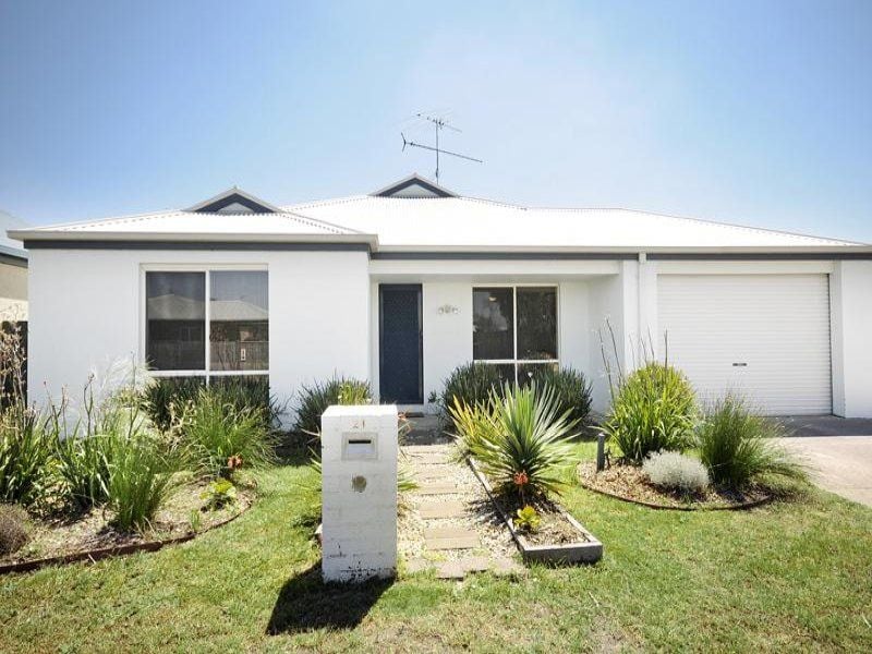 24 Dudley Court BARWON HEADS VIC, Barwon Heads - Thumbnail 2