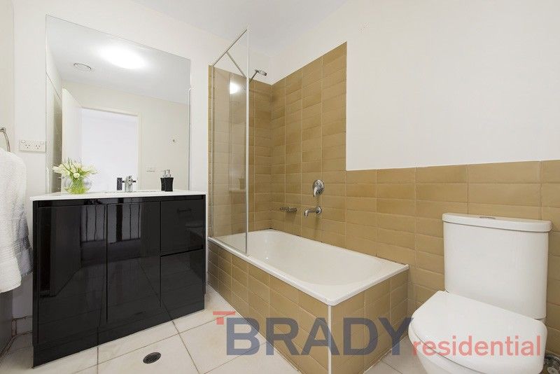 22/1 Villiers Street NORTH MELBOURNE VIC, North Melbourne - Thumbnail 4