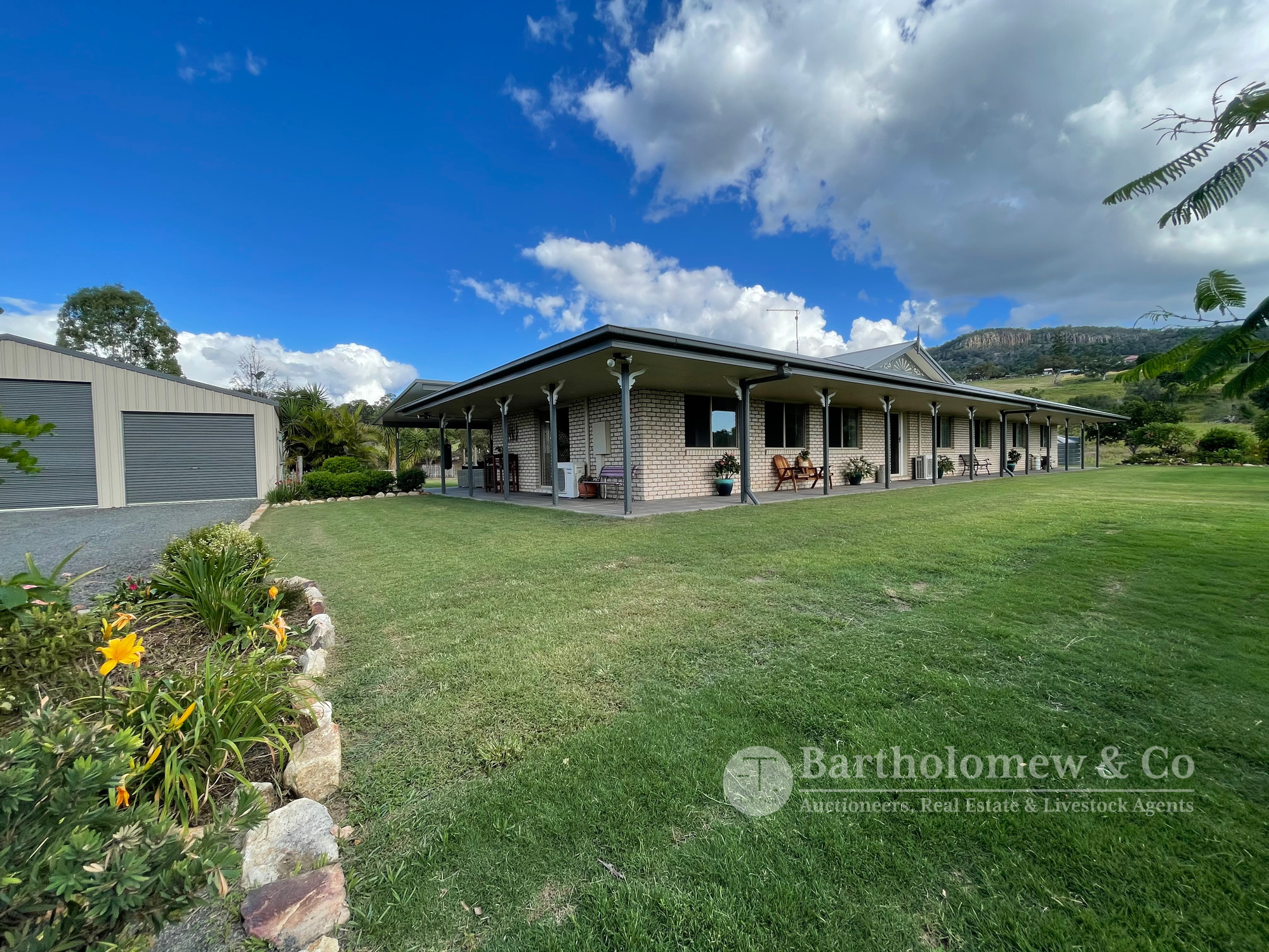 Real Estate For Sale 19 Peck Road Fassifern Valley , QLD