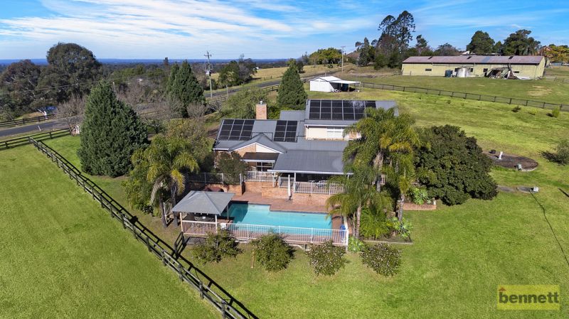 711 Comleroy Road, Kurrajong - Thumbnail 8
