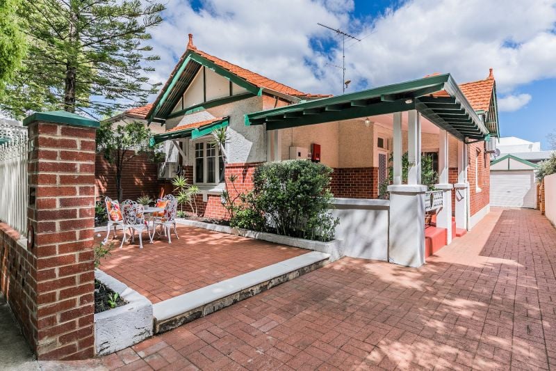 109 Coghlan Road Subiaco WA, Subiaco - Thumbnail 3