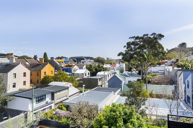 8/49 Stewart Street, Paddington