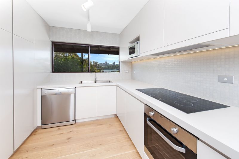 6/45 Wharf Road, Birchgrove