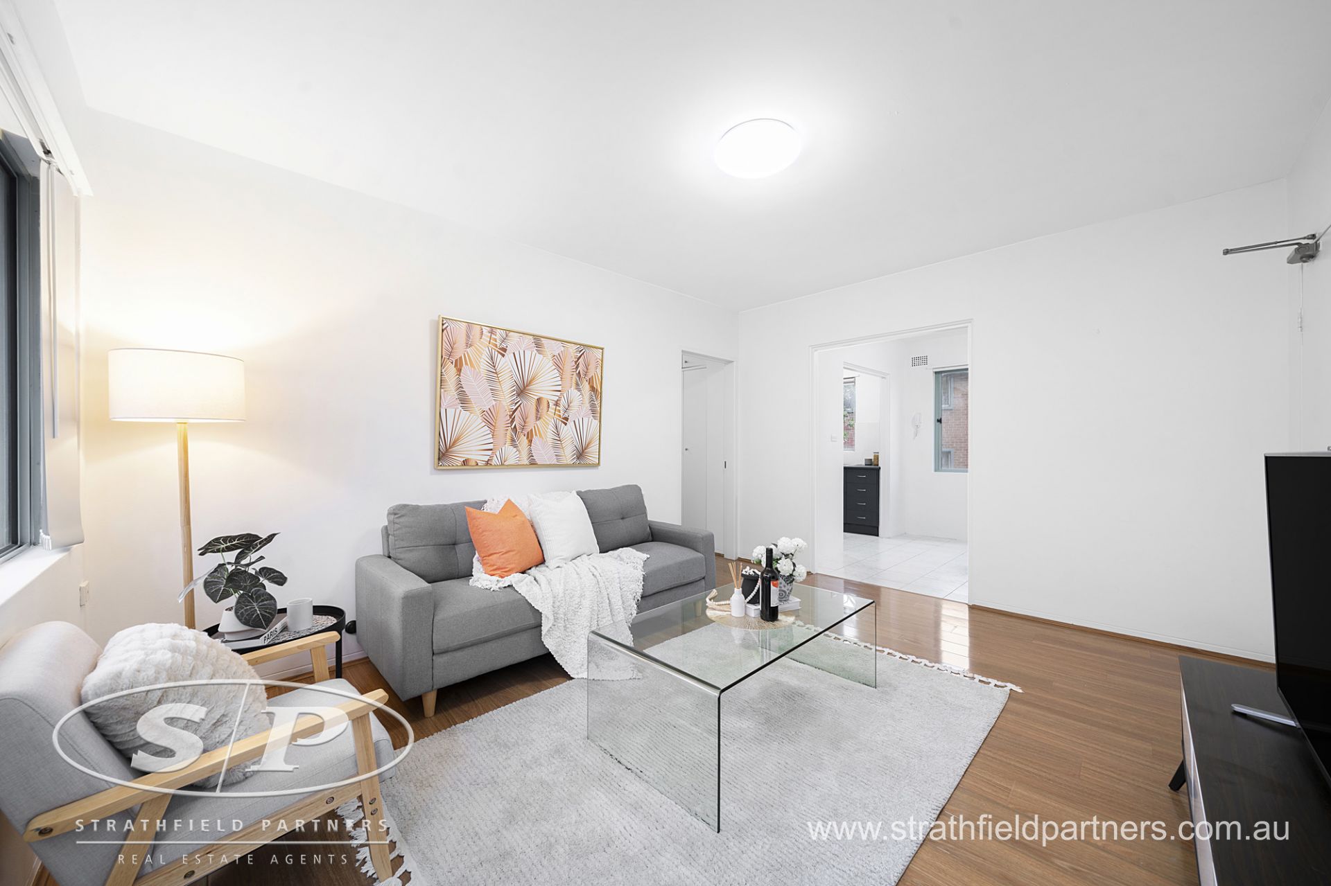 4/11-17 Davidson Street, Greenacre, Greenacre - Thumbnail 3