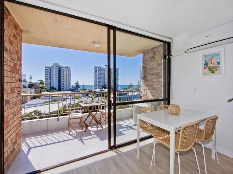 9/18 Lanham Street 'Northview' COOLANGATTA QLD, 'Northview' Coolangatta - Thumbnail 7
