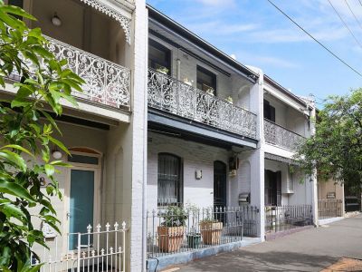 420 Abercrombie Street, Darlington