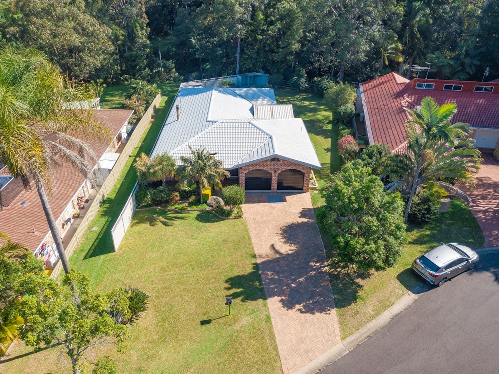 For Sale 30 Abel Tasman Drive Coffs Harbour , NSW