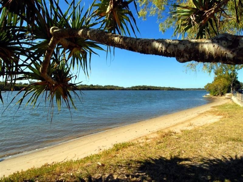27/9 'riverwood Chase', Maroochy Waters Drive Maroochydore QLD, Maroochy Waters Drive Maroochydore - Image 1
