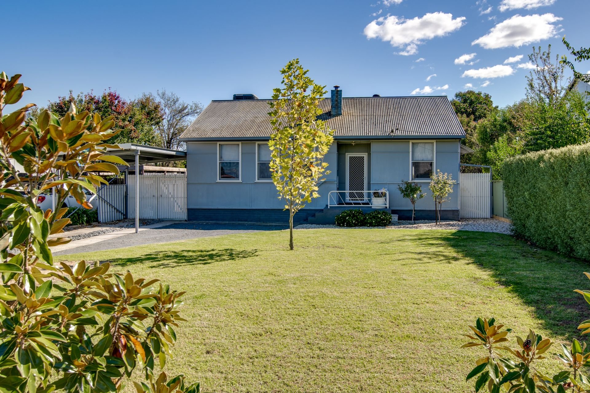 919 Currawong Street, North Albury Gilson Yonson Real Estate