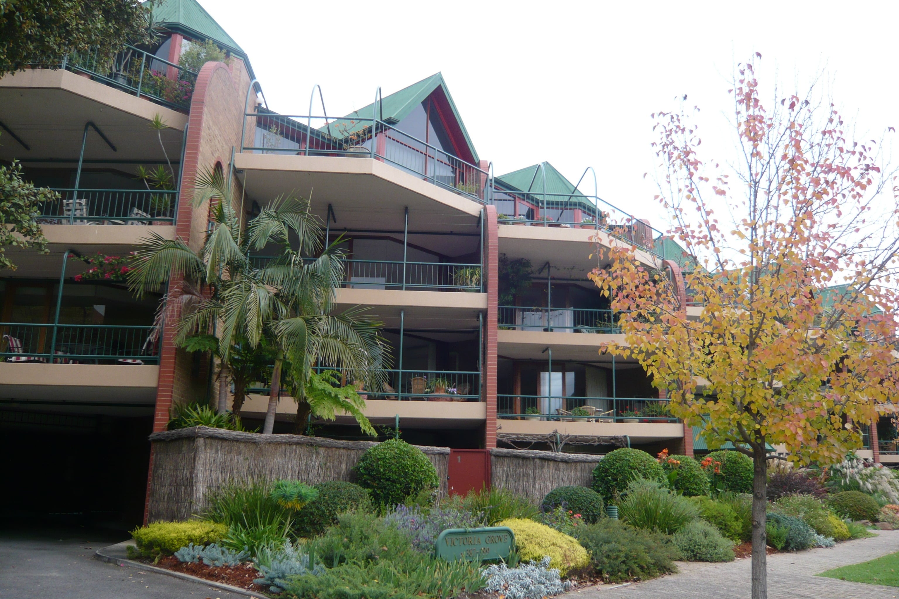 1/387 Halifax Street Adelaide 5000