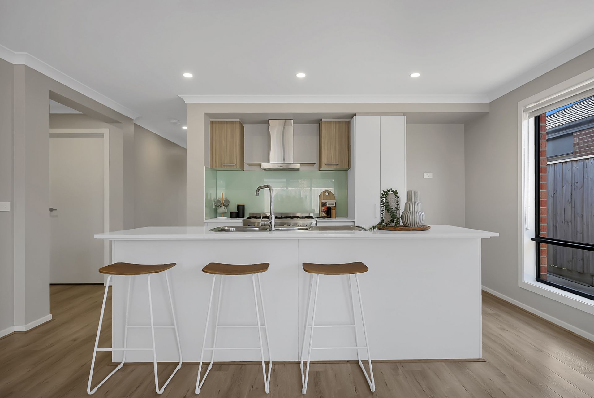 Stylish Starter or Impressive Investment
