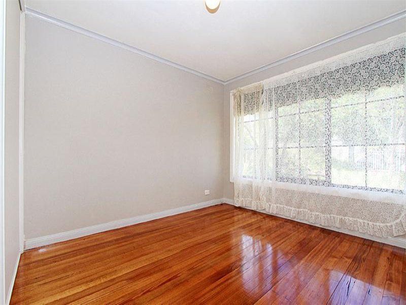 A Lovely Home for Family