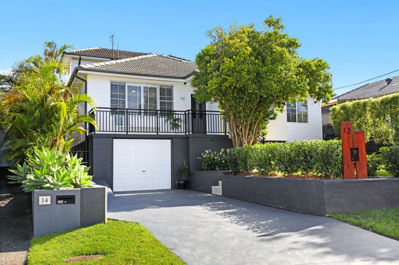 Real Estate For Sale 12 Mary Avenue Figtree , NSW
