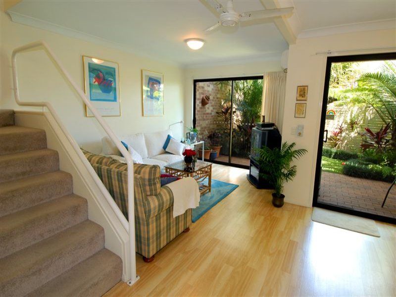 5/9 'Riverwood Chase', Maroochy Waters Drive MAROOCHYDORE QLD, Maroochy Waters Drive Maroochydore - Thumbnail 5