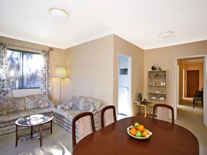 5/61 Wycombe Road NEUTRAL BAY NSW, Bay - Thumbnail 3