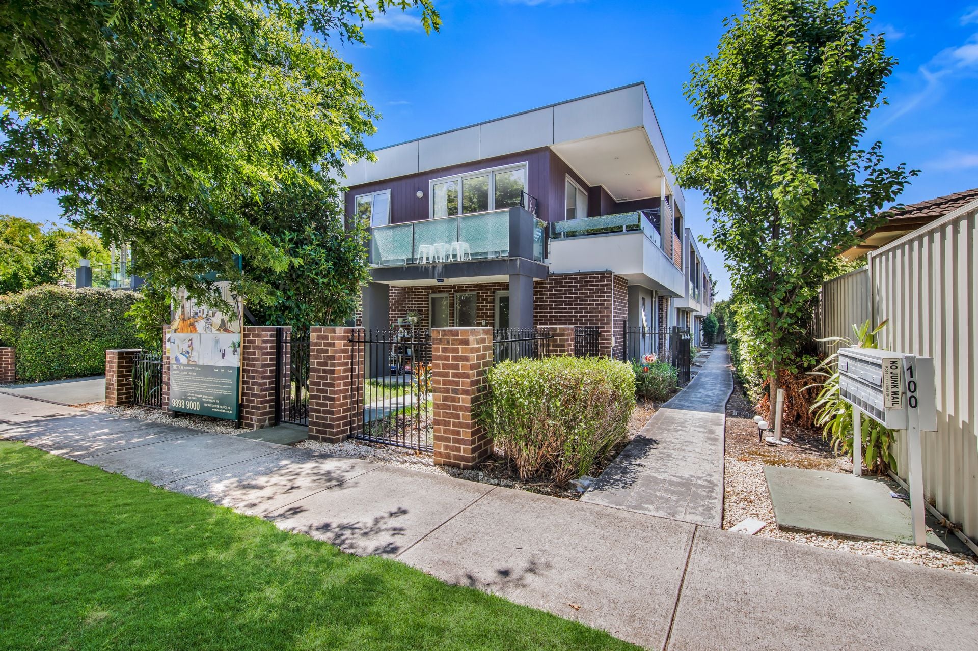 5/100 Thames Street Box Hill North VIC, Box Hill North - Thumbnail 2