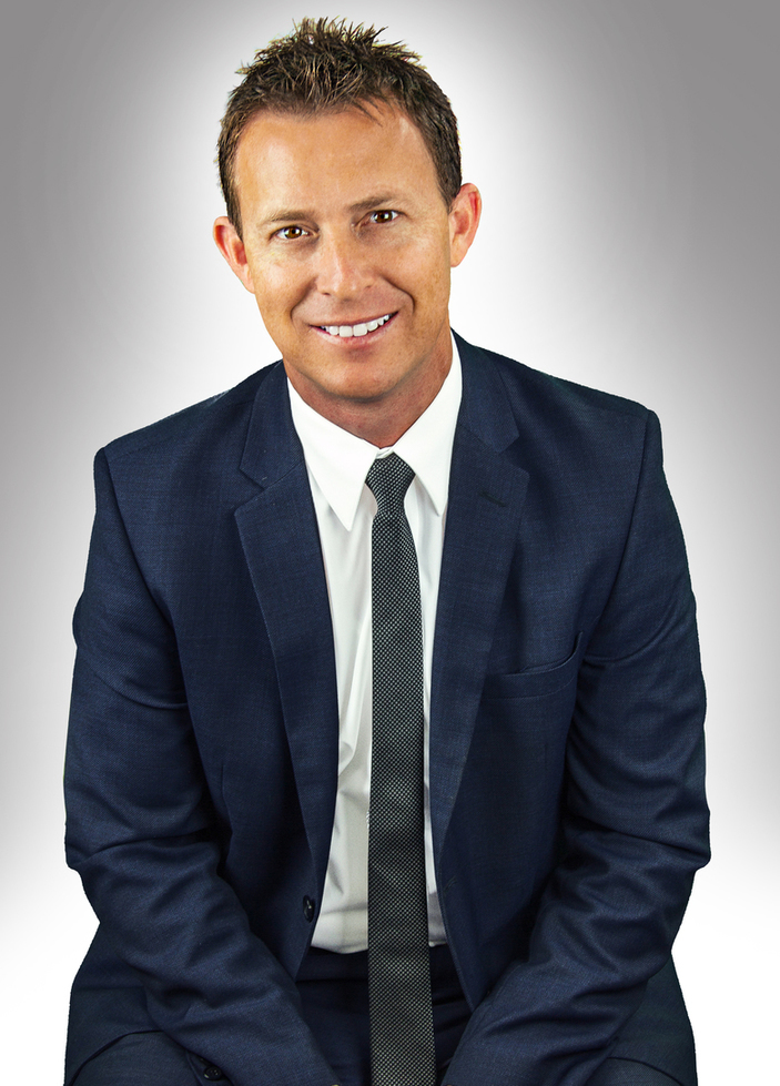 Rhys Standley Barr and Standley Real Estate