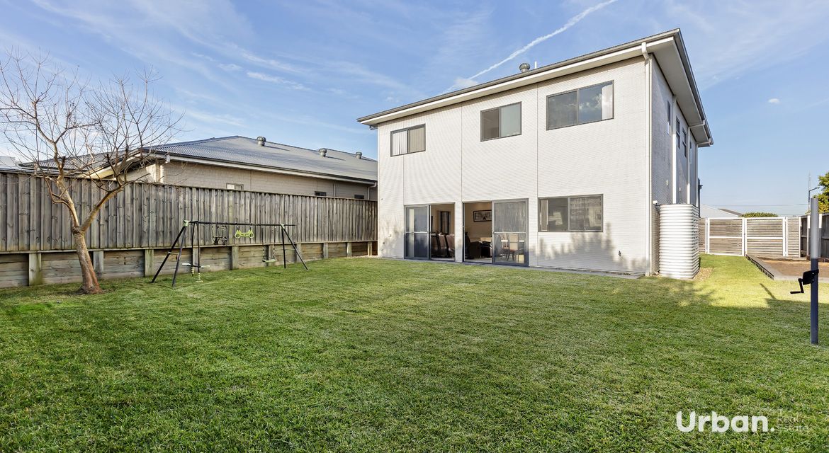 Gledswood Hills 5 Downing Way