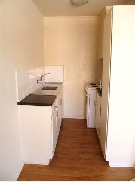 Exceptional convenience at an exceptional price