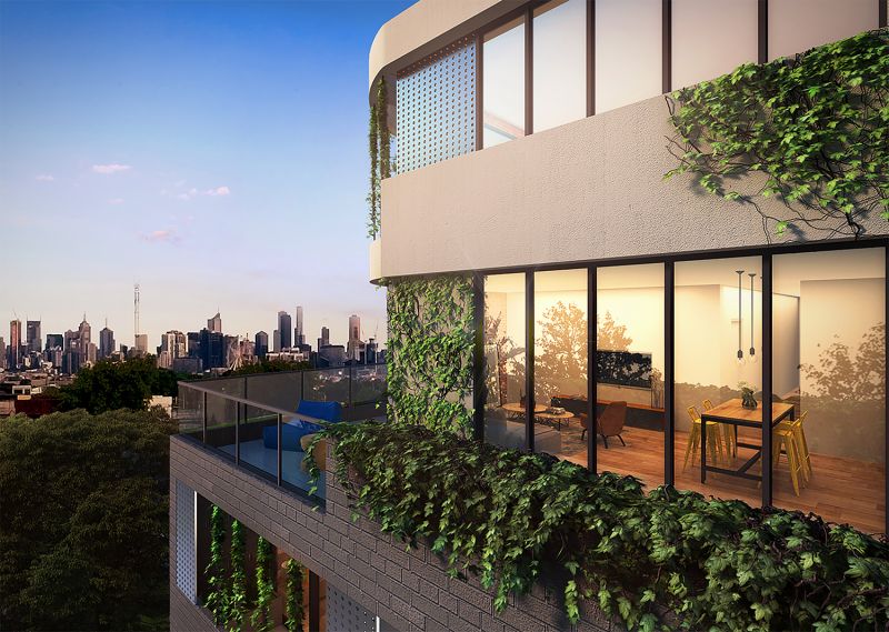 10/33 Ryan Street, Footscray - Thumbnail 3