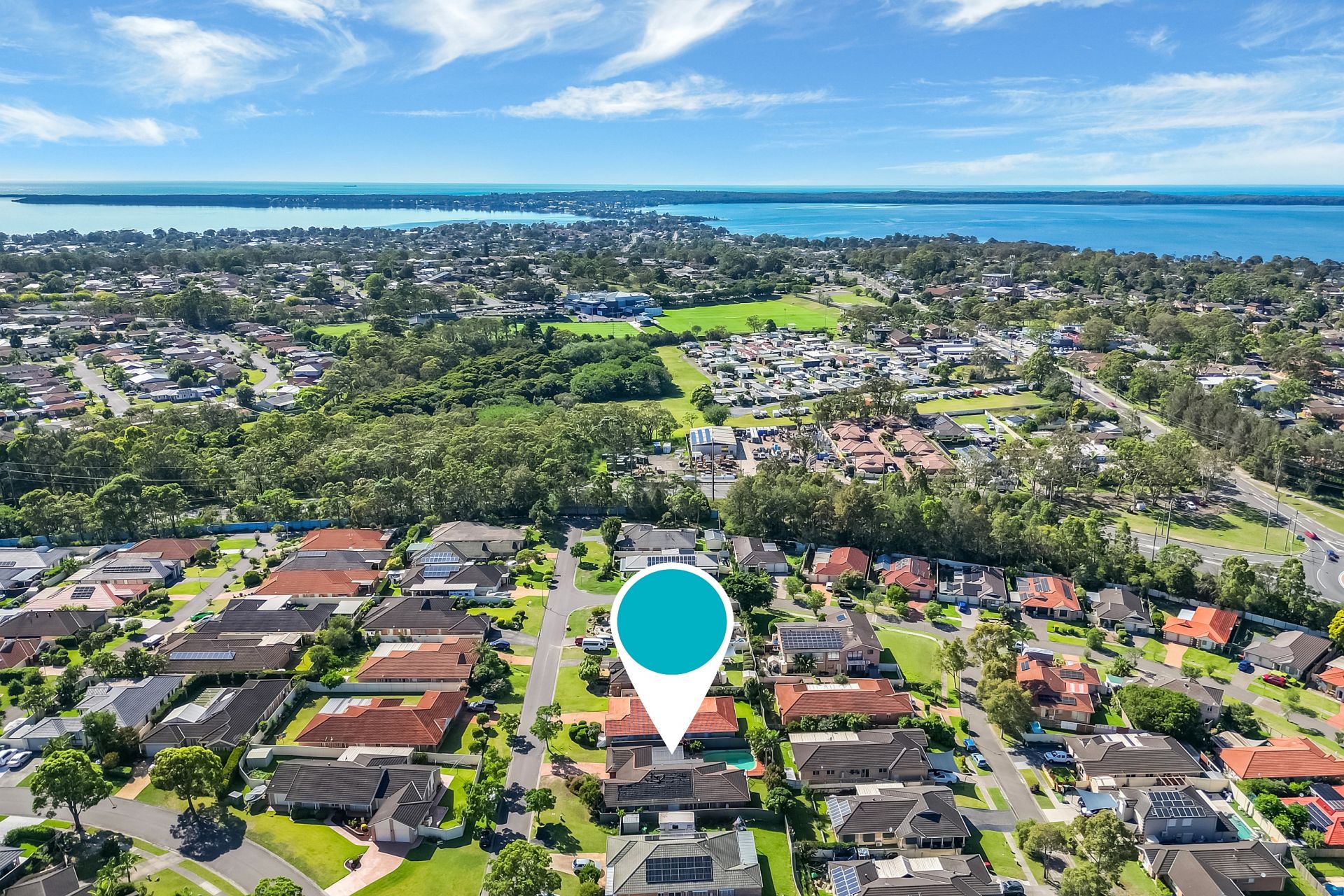 Real Estate For Sale 5 Dorrigo Street Woongarrah , NSW