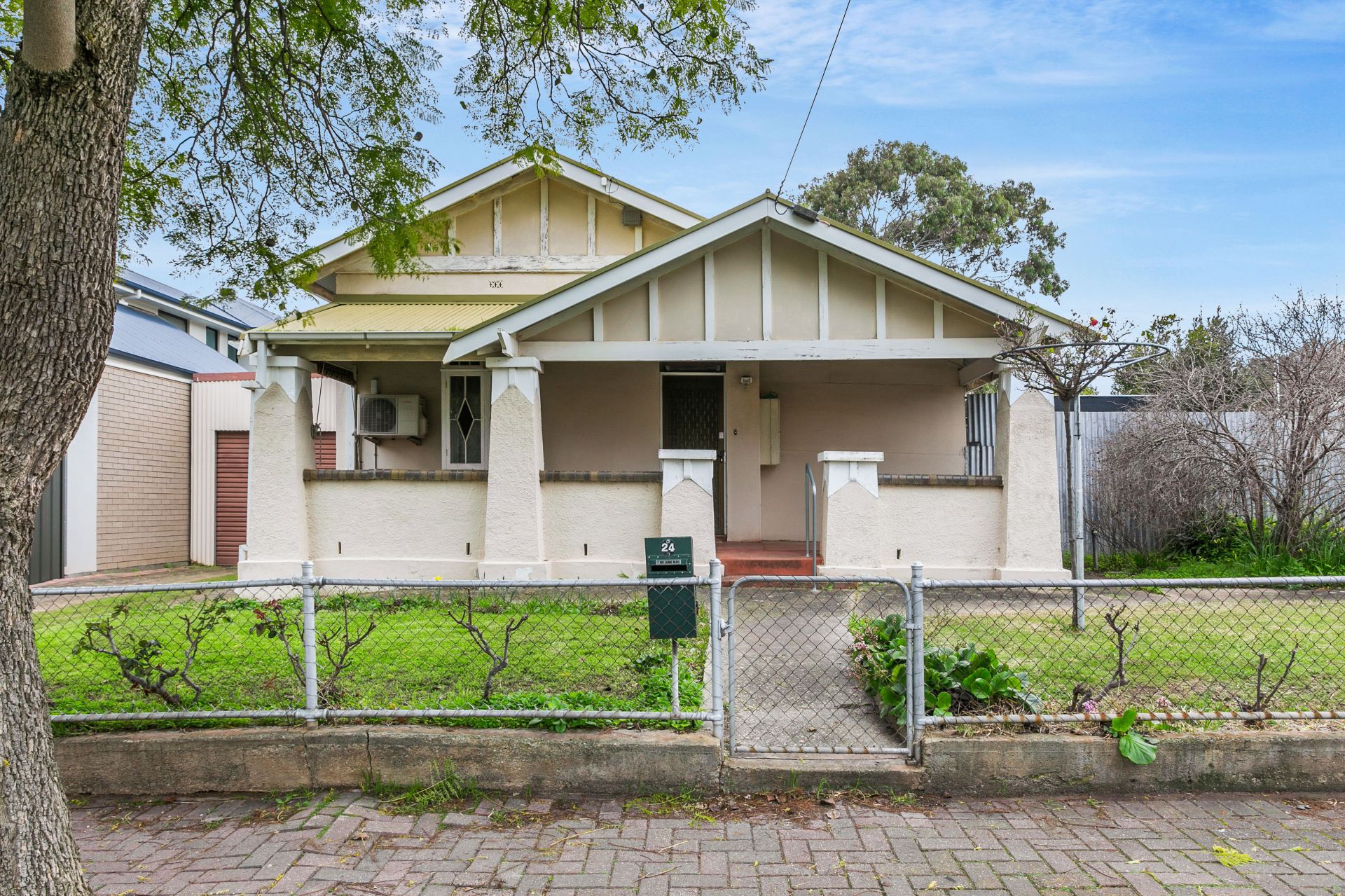 24 Brand Street, Beulah Park Williams Real Estate