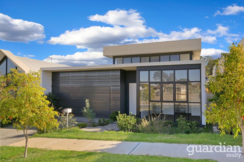 15 Rosenfeld Avenue Kellyville NSW, Kellyville - Thumbnail 2