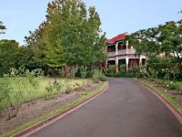 54-56 Llandilo Avenue STRATHFIELD NSW