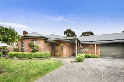 11 Dryden Court, Berwick