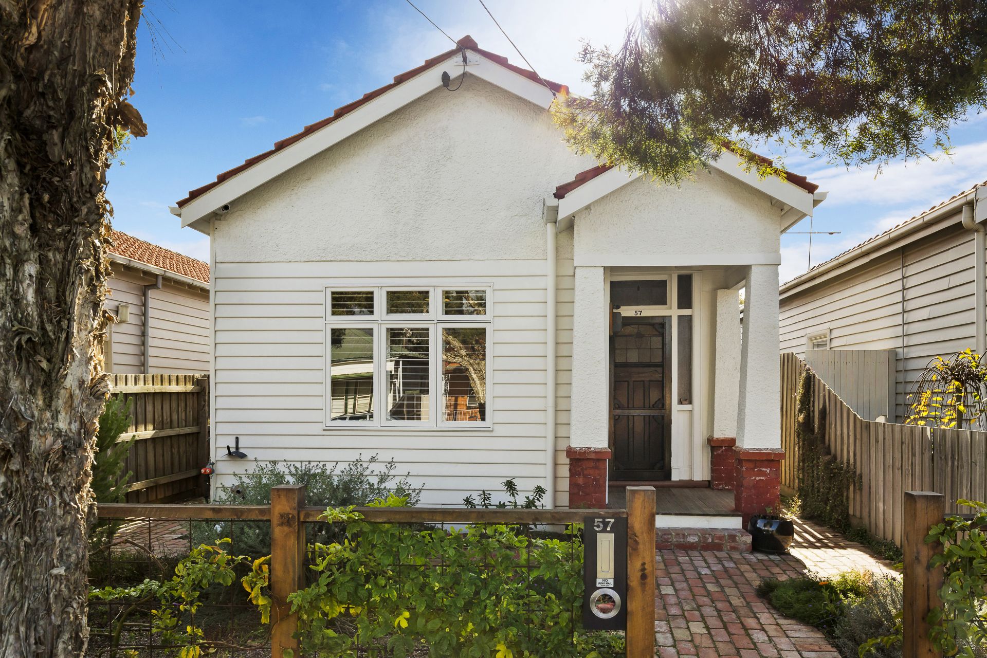 Edwardian charm in a prime Location
