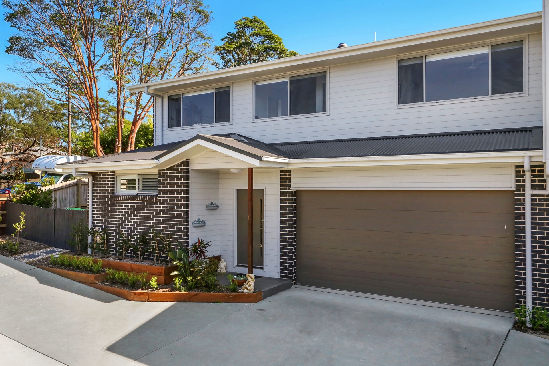 1/9-11 White Street, EAST GOSFORD | Gittoes