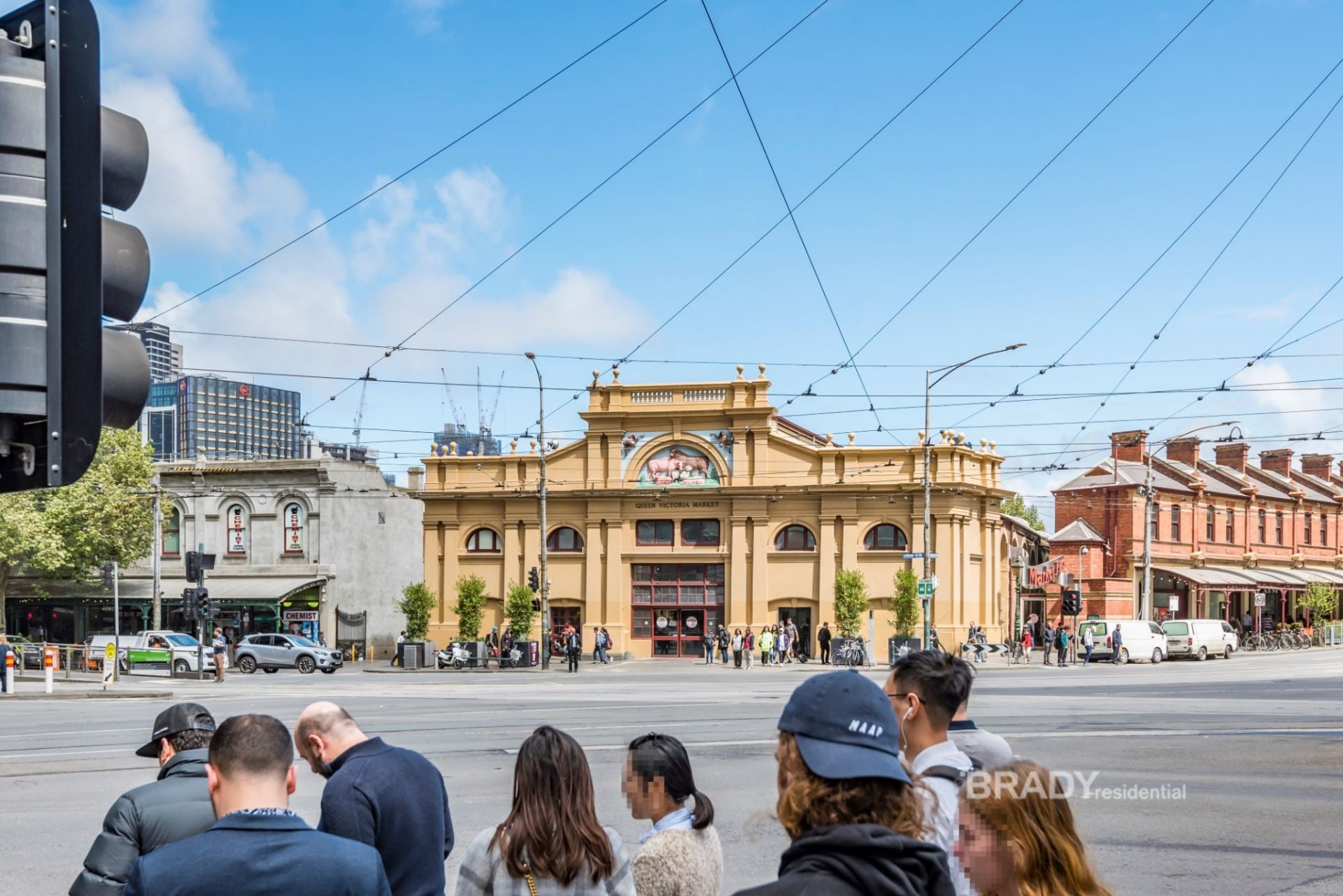 2105/500 Elizabeth Street MELBOURNE VIC, Melbourne - Thumbnail 8