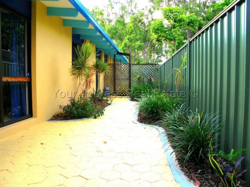 Real Estate For Sale 36 St John's Way Boronia Heights , QLD