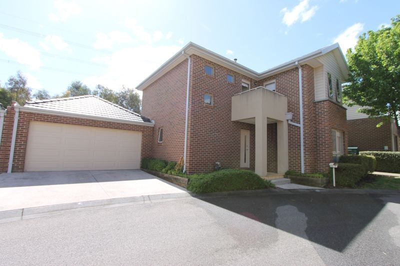 9/5 Delacombe Drive, Mill Park