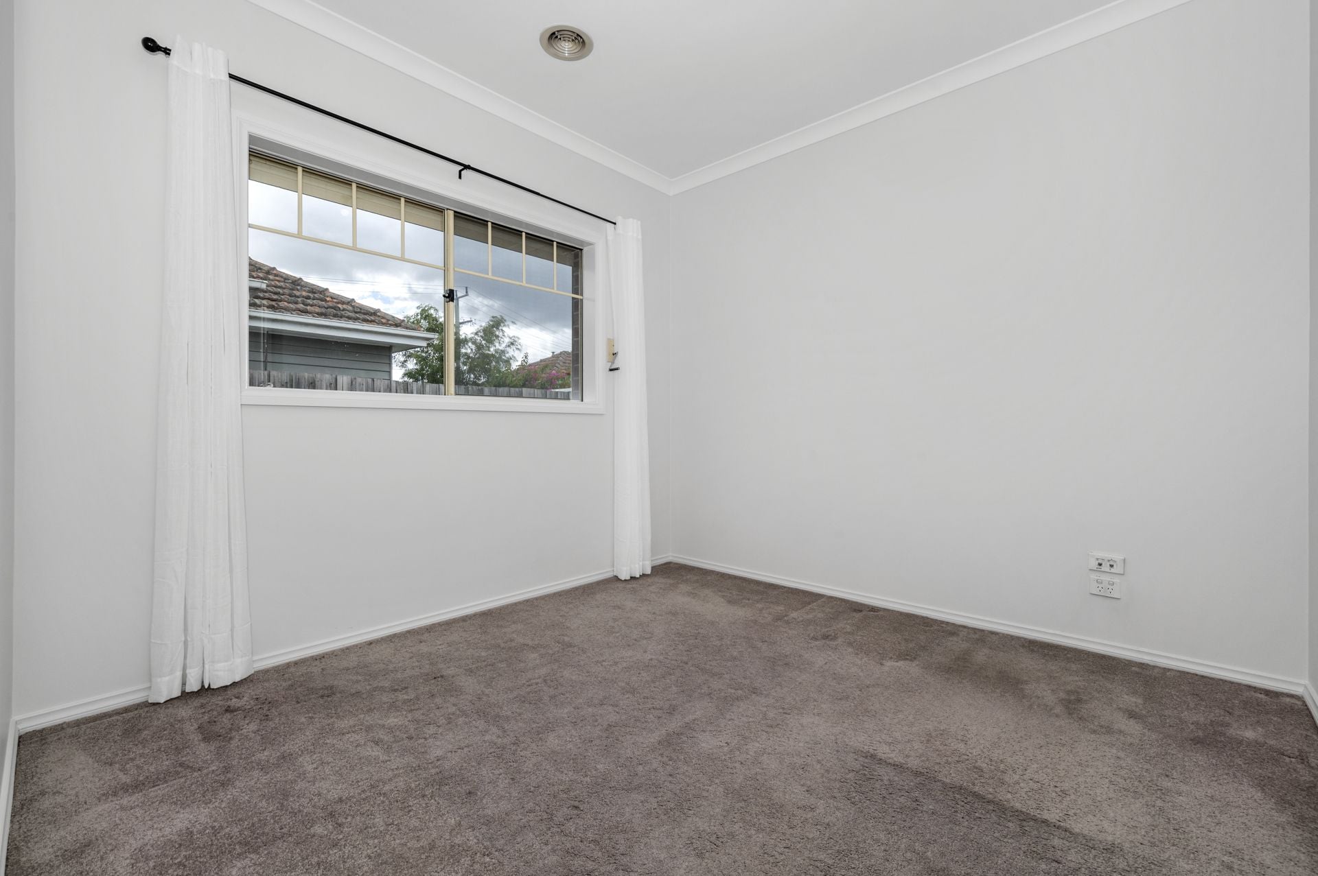 SPACIOUS LIVING