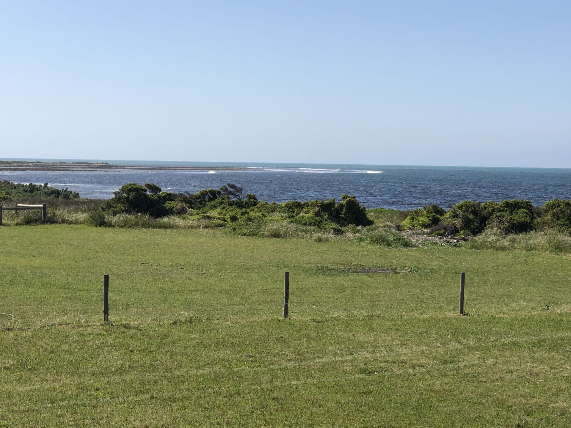 Lot 100 Eight Mile Creek Road, Eight Mile Creek Malseeds Real Estate