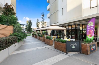 106/538 Canterbury Road, Campsie, Campsie - Thumbnail 5