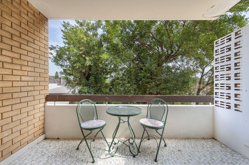 2/18 Leichhardt Street, Leichhardt