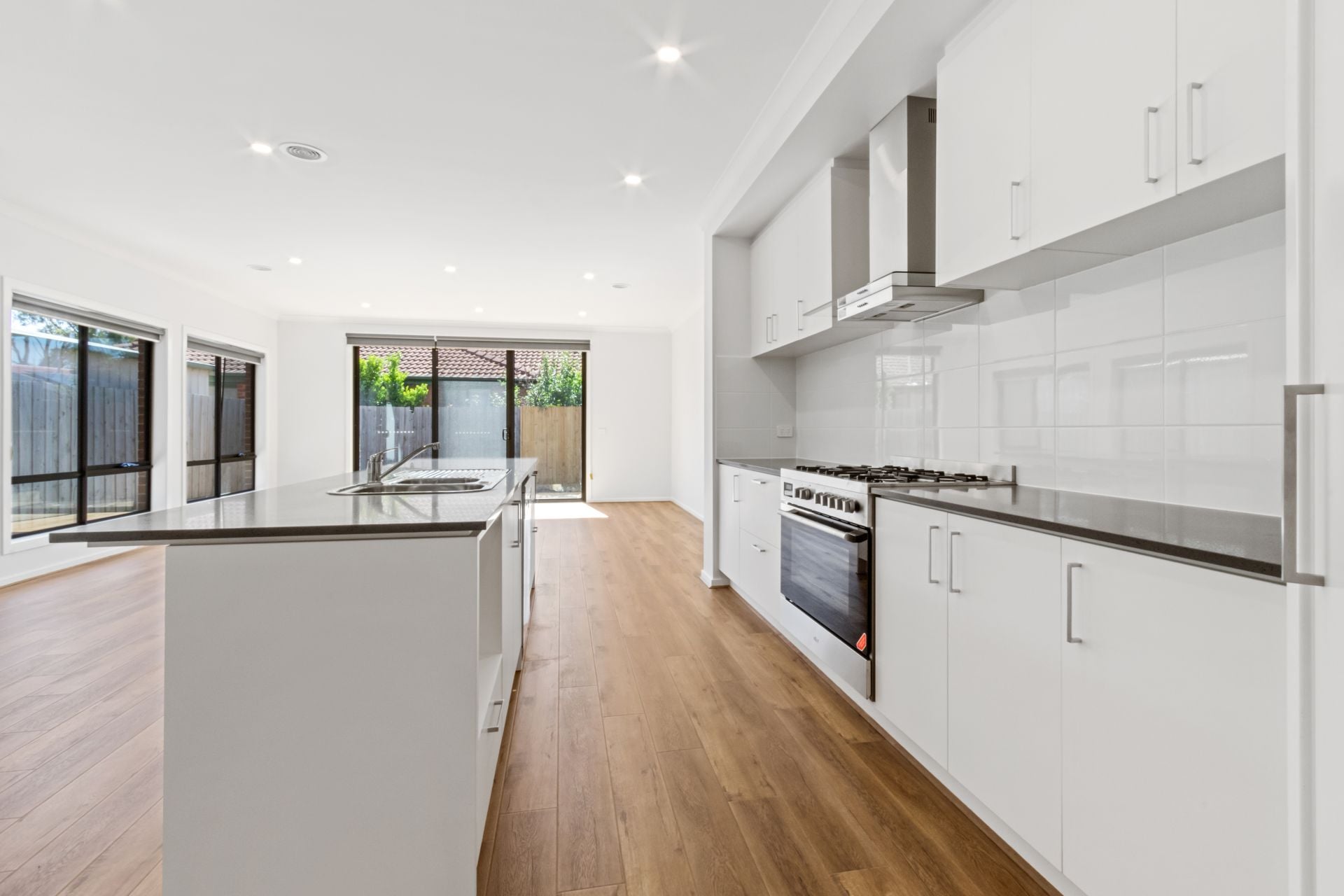 Brand New & Charming 4-Bedroom Family Home
