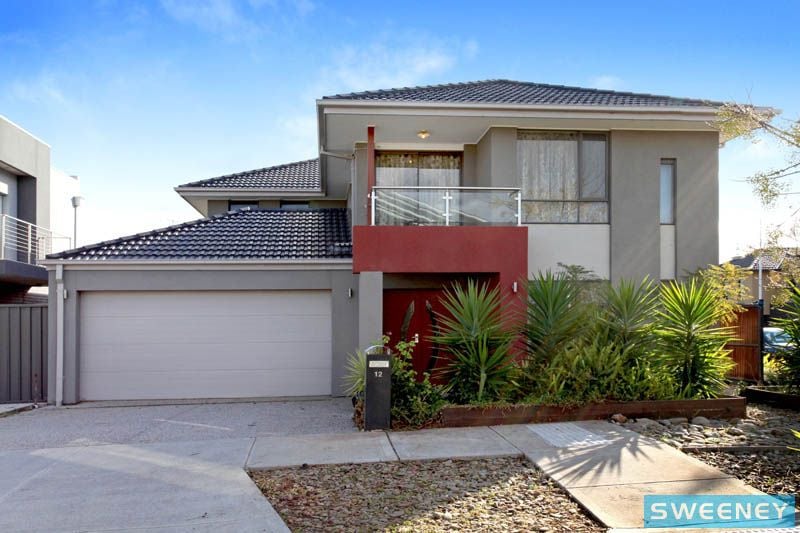 12 Creekview Place, Traralgon - Thumbnail 2