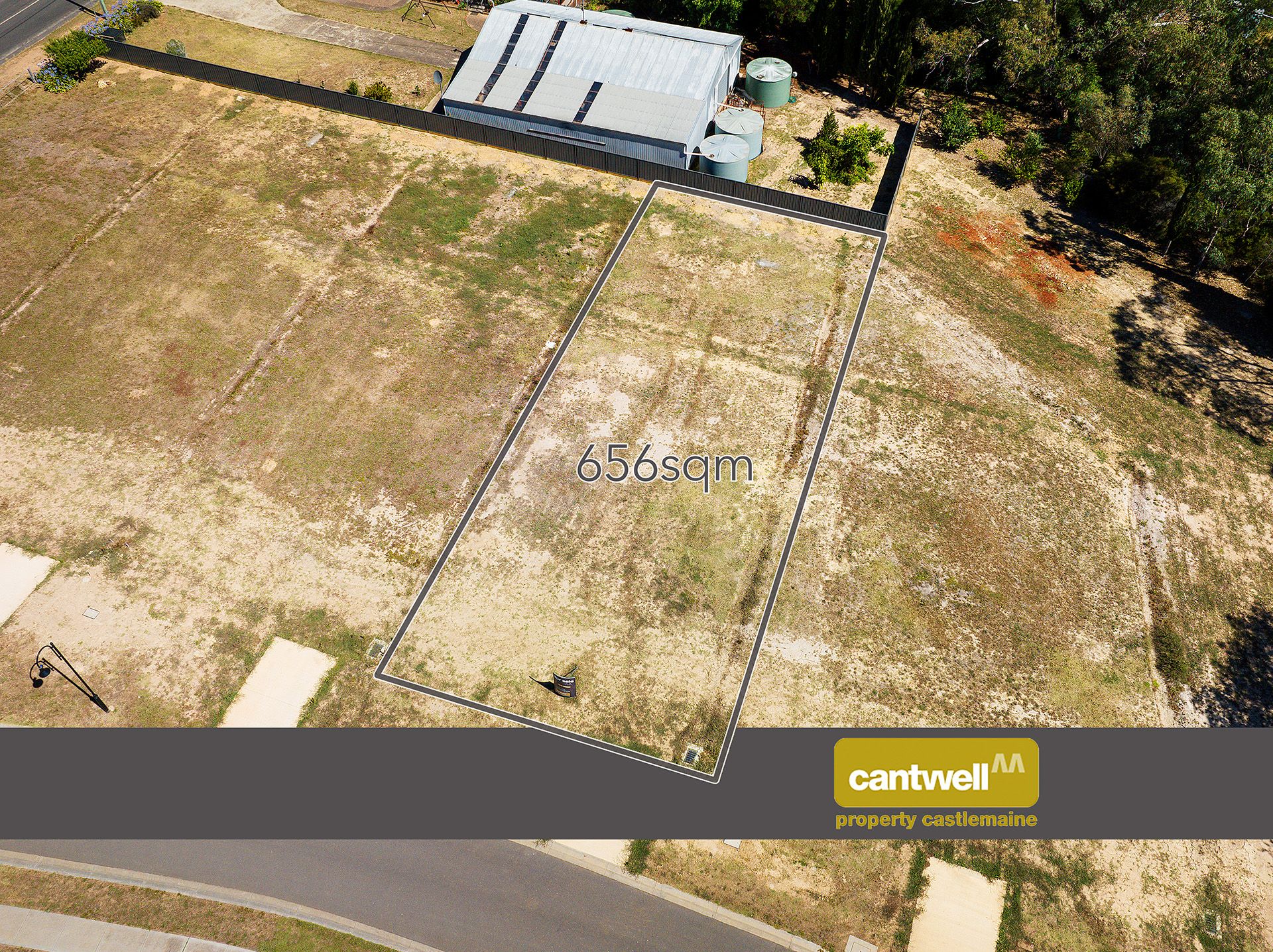 8 Langdon Street, Castlemaine - Thumbnail 2