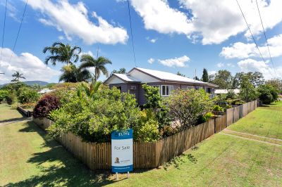 26 Jones Street, Westcourt