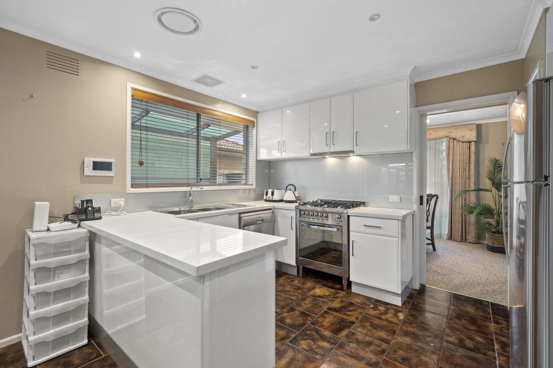 SURPRISE PACKAGE - 5 BEDROOMS, 2 BATHROOMS