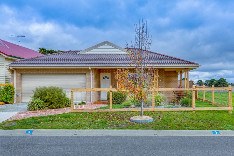 3 Central Park Court, Ballan - Thumbnail 2